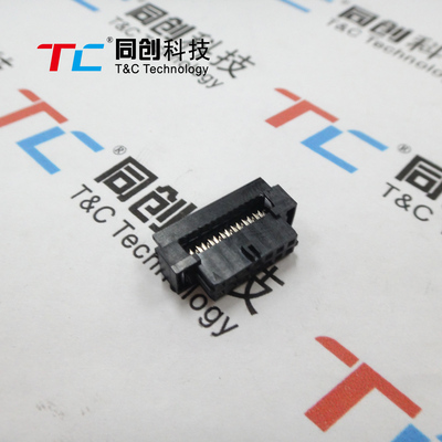 连接器线头同创科技高端品质