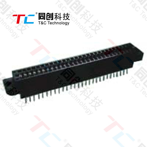 有耳金手指插槽野口电子