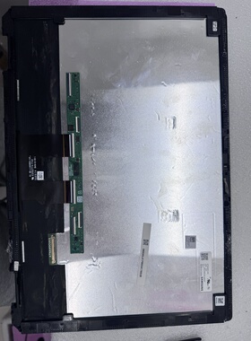 惠普HP Omen 14-FB 14-FA EU TPN-Q297 OLED液晶显示屏幕总成