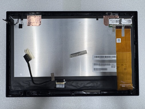 HP Engage One All-in-One System 145 pos机屏幕 G140HAN01.0