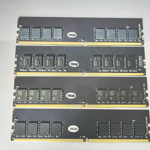 16g2666台式机内存内存条ddr4正常使用无问题