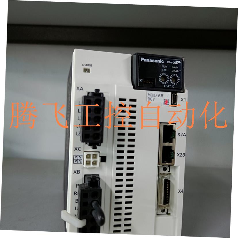 询价:Ethercat网络型驱动器MDDLN55BE,1.5K