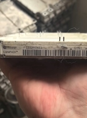 FS300R17KE3AGDR76C现货供应欢迎咨
