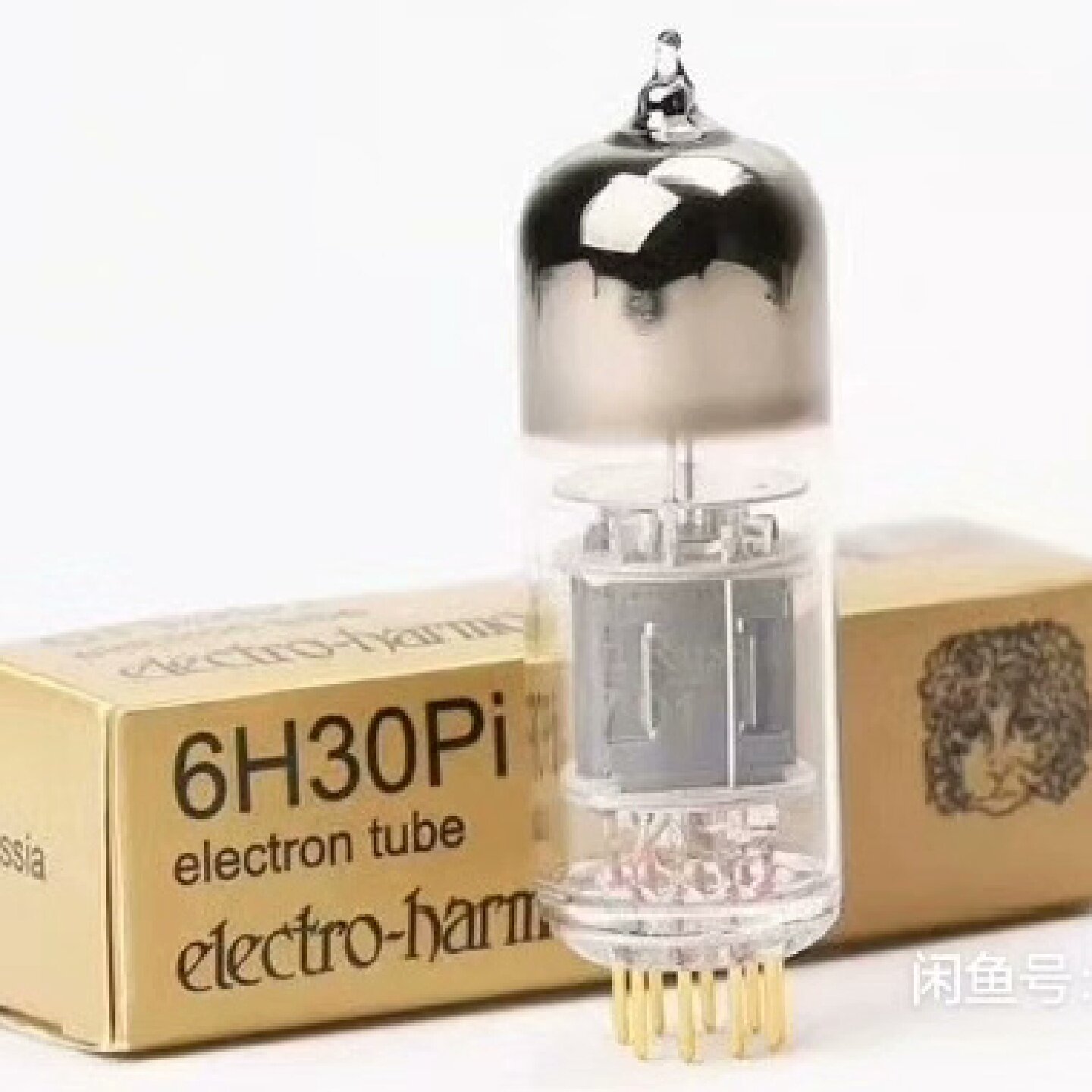俄罗斯EH6H30PI6H6N6N6电子管