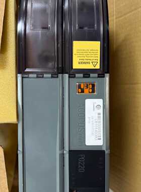 全新贝加莱驱动器8B0P0220HC00.0011
