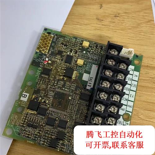 议价|全新BC186A882G53 HC2SP630C三菱变频器