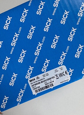 SICK西克AHMA3MACM系列编码器全新原装正