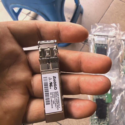原装模块安华高AFBR57F5MZELX