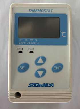 Temp. controller ALESD22011