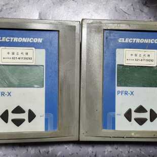 正宗德国进口原装智能电容补偿器PFRX12R