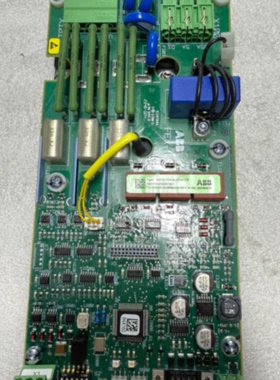 ABB控制板SDCSFEX4aCOATED现货