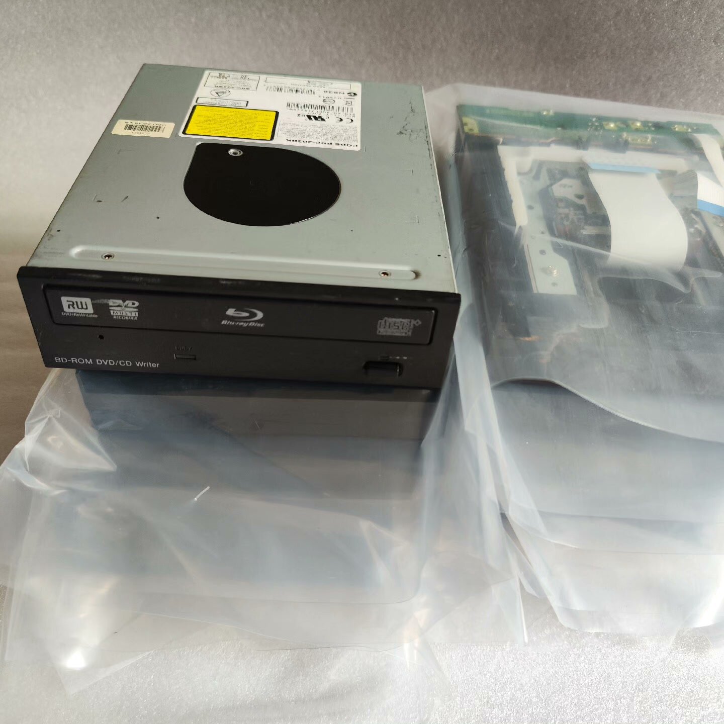 原装进口pioneer先锋蓝光光驱可代替先锋pioneer
