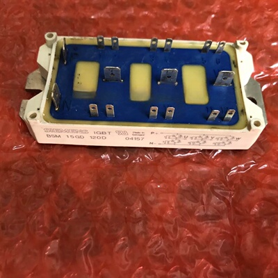 BSM15GD120D BSM25GD120D BSM15G