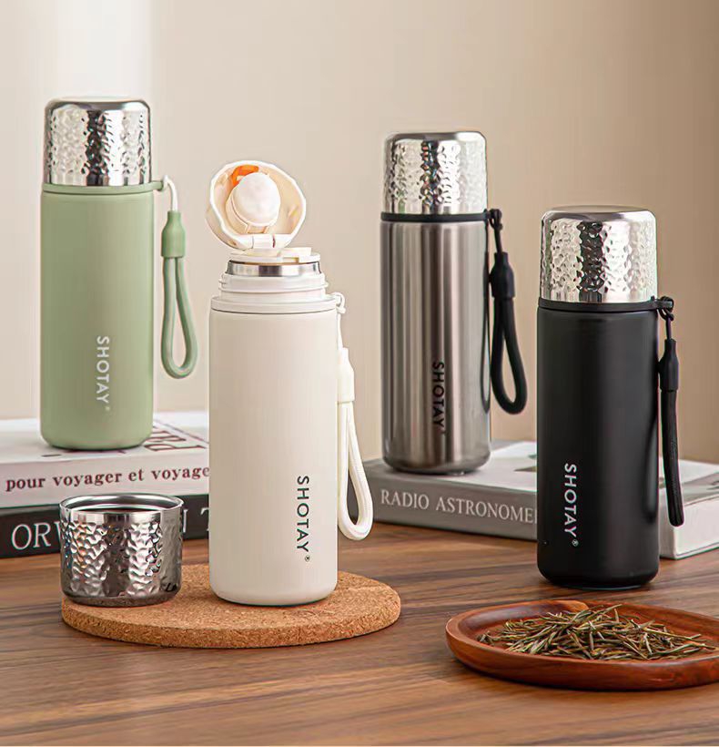 尚泰焖泡保温杯新款大容量316杯