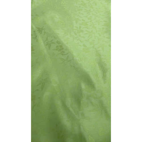 檀绾 莺歌缭绕定织定染暗花纱布料明制汉服宋制辅料布料1份半米1