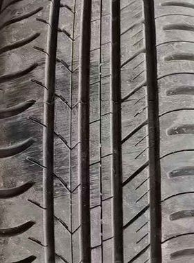 二手拆车旧汽车轮胎八九成新165 175 185 195 205 215 225 551456