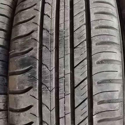 二手拆车旧汽车轮胎八九成新165 175 185 195 205 215 225 551456