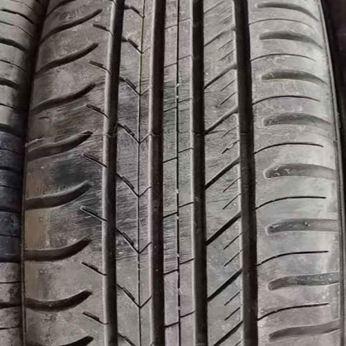 二手精品汽车拆车轮胎八九成新包