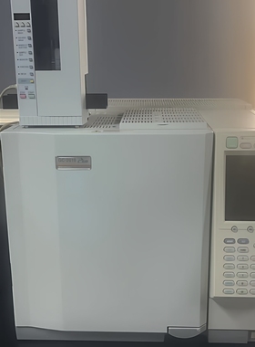 岛津GC2010 气相色谱联用仪