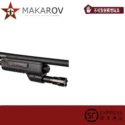 AKA战术手电护目新款