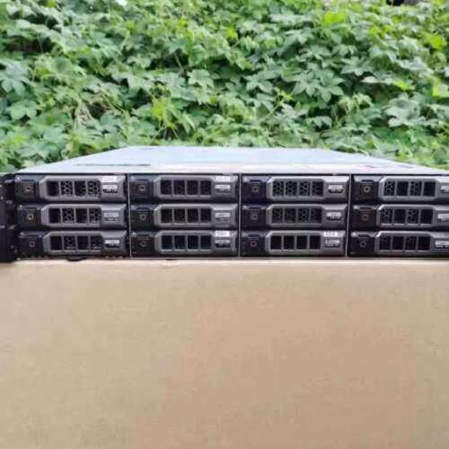 议价Ｒ720XD 3.5寸12位 2U 性