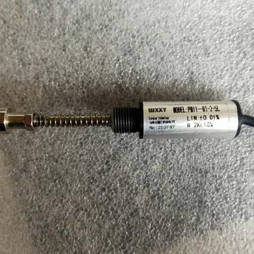 议价wxxy pw11-r1-2-5l位移传感器