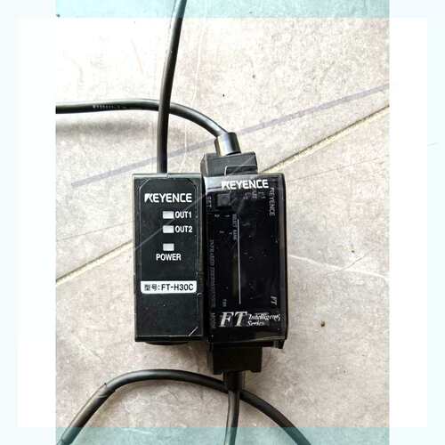 议价FT-50CA和FT-H30C一套 温度感测器功能完好