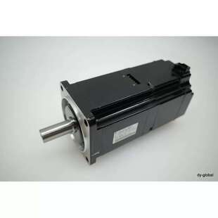 YASKAWA Used SGMAS-08ACA2C 750W 200V AC SERVO MOTOR MOT-I-29