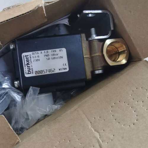 议价0256 A 4，0 FKM MS G3/8 PN0-10bar 00057462 burkert电磁阀