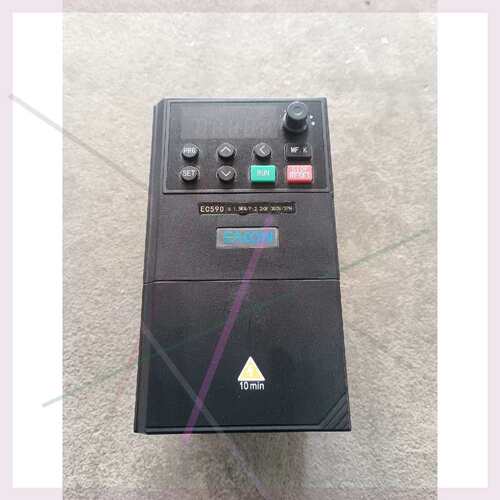议价变频器EC5901D5G02D2P43A