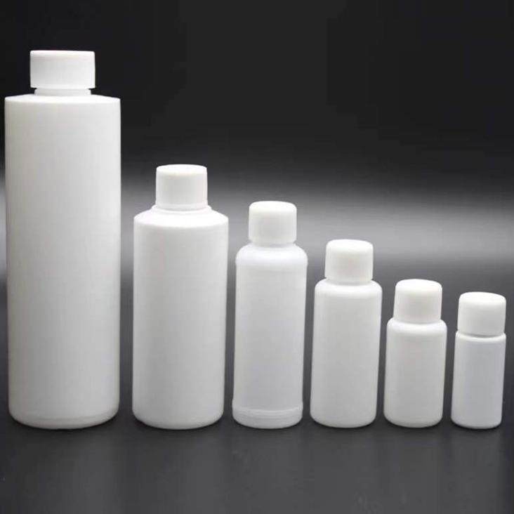 加厚分装塑料瓶现货5-100