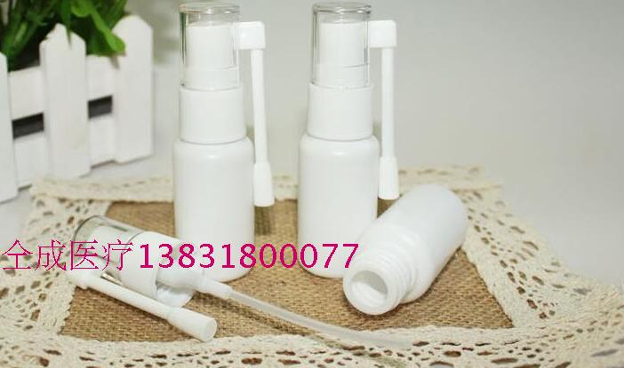 优质喷雾瓶10.20.30.60ML100ML200塑料特价产品加厚带喷头不渗漏