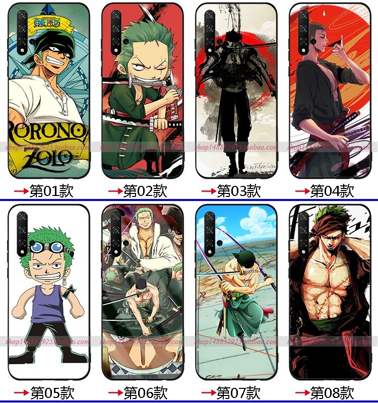 适用华为荣耀x10手机壳30pro/v20青春版9i防摔30s套