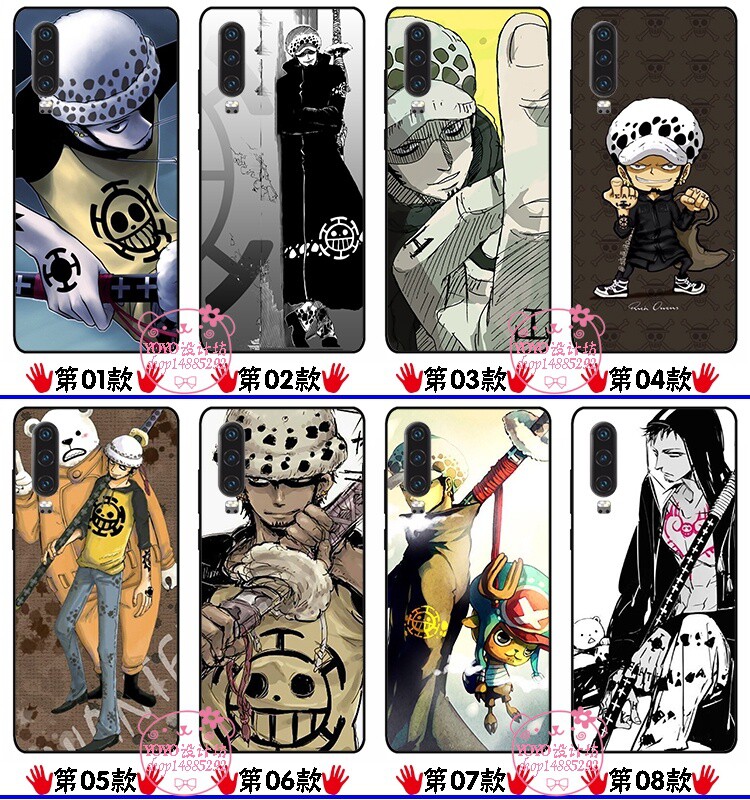 适用华为p40pro手机壳mate30/20畅享10plus/9