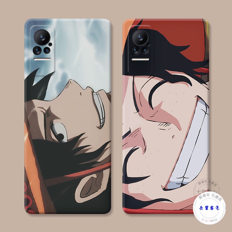 适用于个性艾斯小米mix4手机壳civi 1s可爱max3海贼王