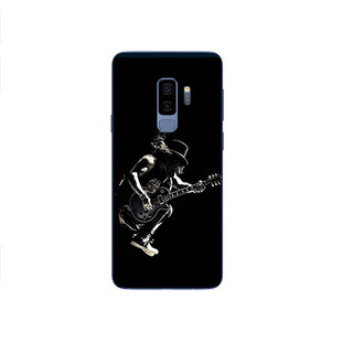 s9/s8/plus/S7手机壳摇滚Avenged Sevenfold七倍报应乐队适用三星