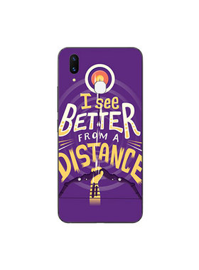 VIVOX21/X20/plus/X9S/Y71手机壳苹果X漫威漫画鹰眼侠适用Hawkeye