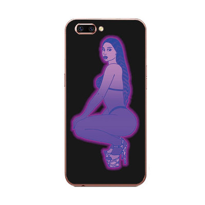 oppor14/plus/r9/R15/a77手机壳摇滚Beyonce适用碧昂丝吉赛尔诺斯