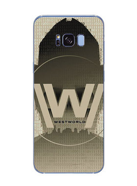 s12pro/Note8/S7/Edge手机壳荣耀8美剧Westworld适用西部世界三星
