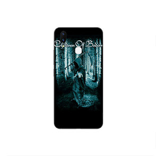 VIVOX21/X20/X9/X7手机壳摇滚博多之子乐队适用Children of Bodom