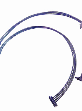 浪潮服务器5112 NE5212M4 SA5212 M4 4P转SATA硬盘供电线电源线