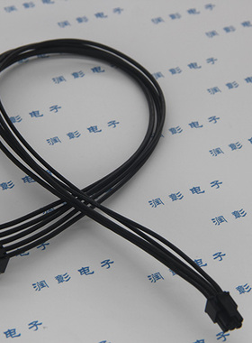 DELL戴尔 Vostro成就3070 3670主板小6P转硬盘SSD电源线  SATA线