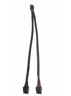 Dell戴尔 T5810 T7820 T5610T7600 T7610 T7910显卡供电线双8pin