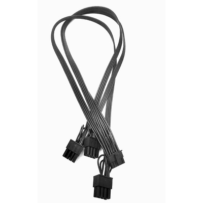 适用海盗船海韵等8针到12+4针