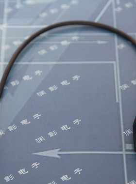 电源IDE转USB 母座 黑色 35CM  USB 5V供电线  5V充电线