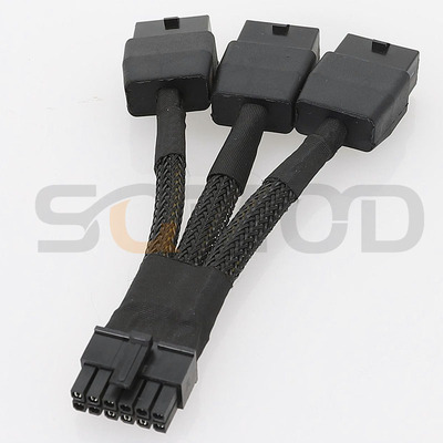 12Pin12VHPWR兼容NVIDIAAmpere