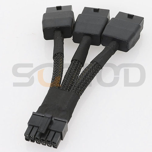 12Pin12VHPWR兼容NVIDIAAmpere