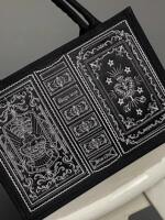 Alice girl's original new Lolita Potions handbag thumbnail 5