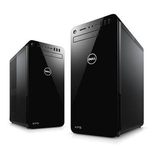 机定制中塔 8930准系统平台8代 9代460W 全新Dell戴尔XPS 850W台式