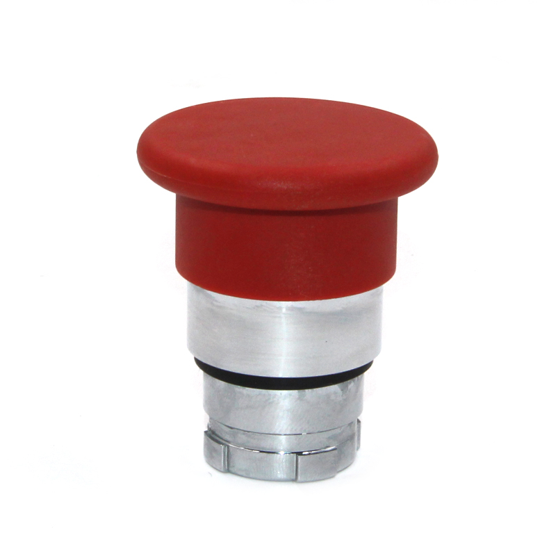 原装正品 施耐德 蘑菇头复位按钮 ZB2-BC4C ZB2-BR4C 按钮头部